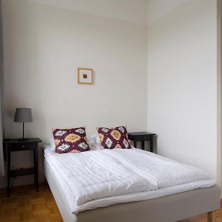 Poista 2Ndhomes 1Br Apartment In Helsinki City Center 외부 사진