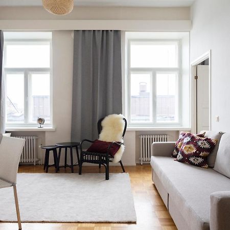 Poista 2Ndhomes 1Br Apartment In Helsinki City Center 외부 사진