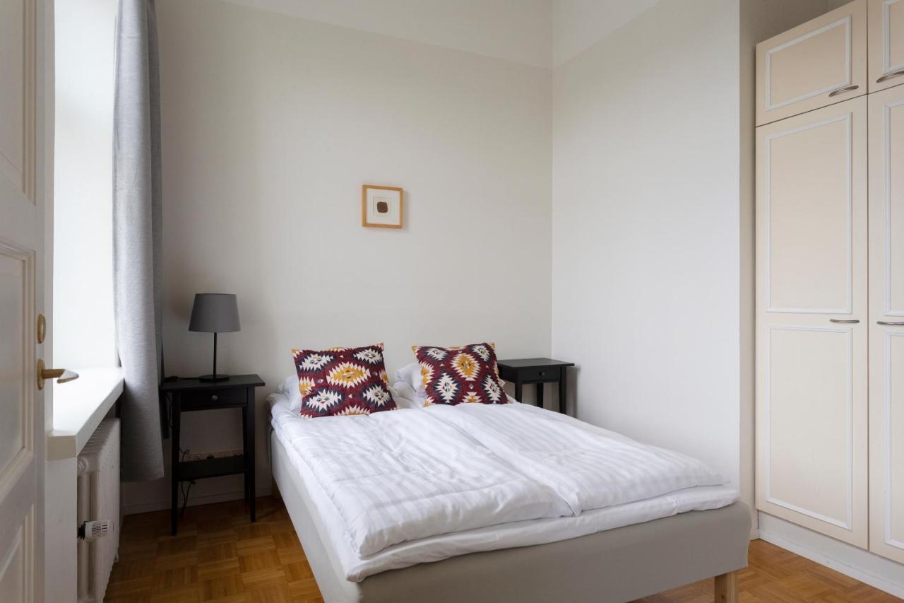 Poista 2Ndhomes 1Br Apartment In Helsinki City Center 외부 사진