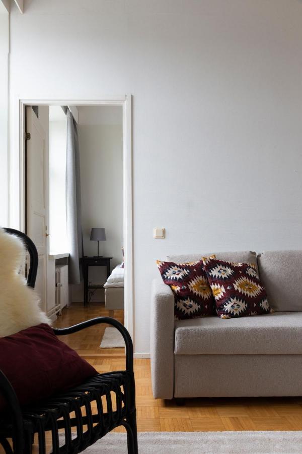 Poista 2Ndhomes 1Br Apartment In Helsinki City Center 외부 사진
